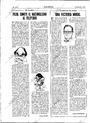 ABC MADRID 25-06-1993 página 30
