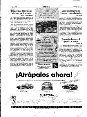 ABC MADRID 25-06-1993 página 60