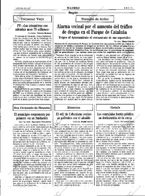 ABC MADRID 25-06-1993 página 63