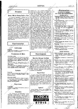 ABC MADRID 25-06-1993 página 67