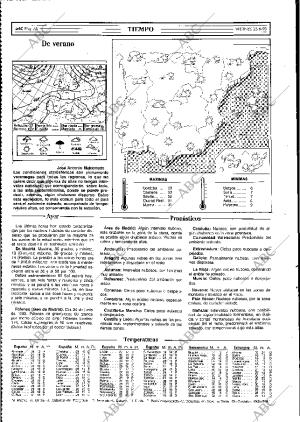 ABC MADRID 25-06-1993 página 68