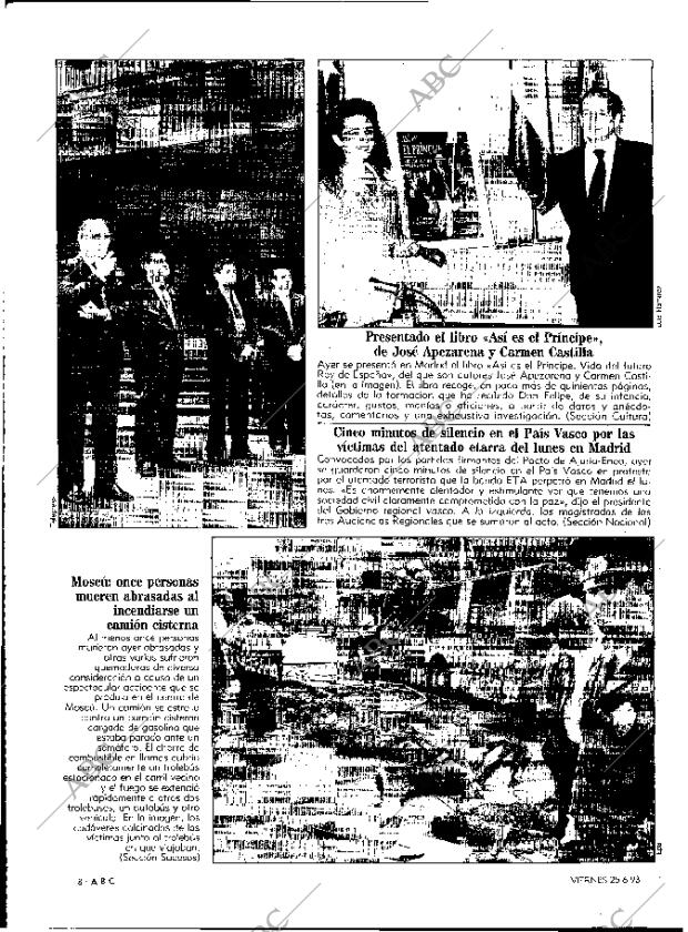 ABC MADRID 25-06-1993 página 8