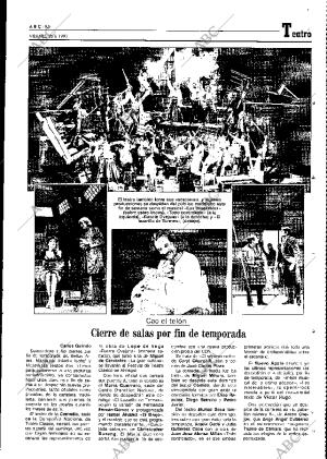 ABC MADRID 25-06-1993 página 83