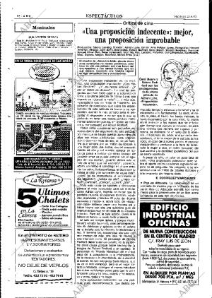 ABC MADRID 25-06-1993 página 88