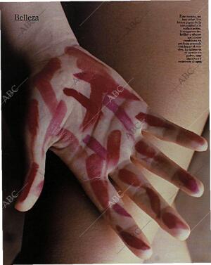 BLANCO Y NEGRO MADRID 27-06-1993 página 100