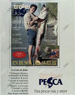 BLANCO Y NEGRO MADRID 27-06-1993 página 106