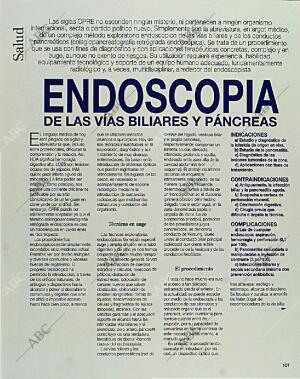 BLANCO Y NEGRO MADRID 27-06-1993 página 107