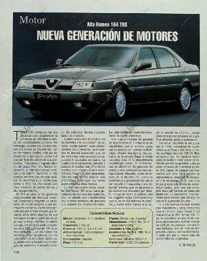 BLANCO Y NEGRO MADRID 27-06-1993 página 110