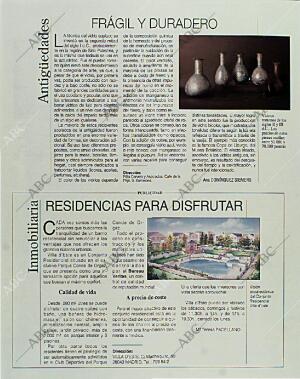 BLANCO Y NEGRO MADRID 27-06-1993 página 111