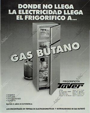 BLANCO Y NEGRO MADRID 27-06-1993 página 113