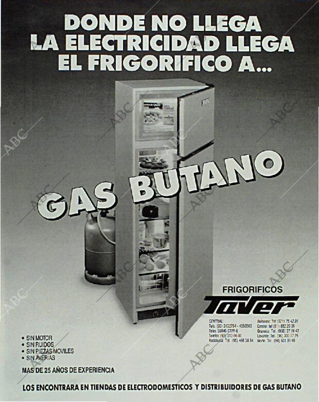 BLANCO Y NEGRO MADRID 27-06-1993 página 113