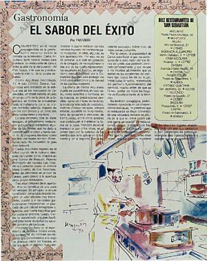 BLANCO Y NEGRO MADRID 27-06-1993 página 116