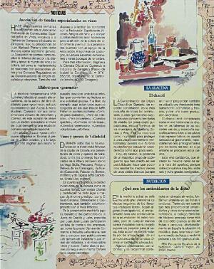 BLANCO Y NEGRO MADRID 27-06-1993 página 117