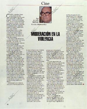 BLANCO Y NEGRO MADRID 27-06-1993 página 12