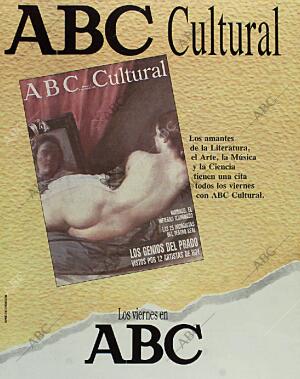 BLANCO Y NEGRO MADRID 27-06-1993 página 120