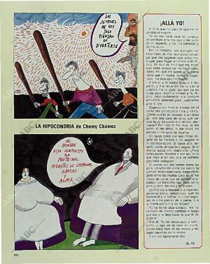 BLANCO Y NEGRO MADRID 27-06-1993 página 122