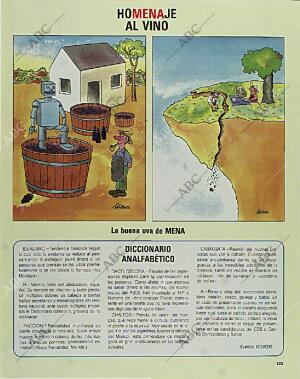 BLANCO Y NEGRO MADRID 27-06-1993 página 123