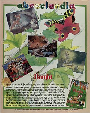 BLANCO Y NEGRO MADRID 27-06-1993 página 127