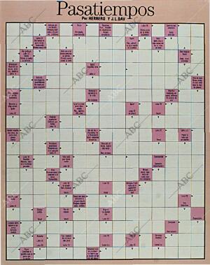 BLANCO Y NEGRO MADRID 27-06-1993 página 129