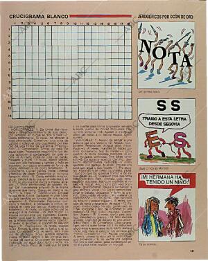 BLANCO Y NEGRO MADRID 27-06-1993 página 131