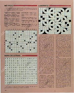 BLANCO Y NEGRO MADRID 27-06-1993 página 132