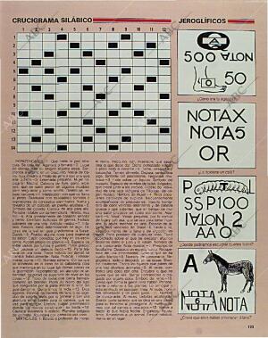 BLANCO Y NEGRO MADRID 27-06-1993 página 133