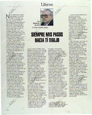 BLANCO Y NEGRO MADRID 27-06-1993 página 14