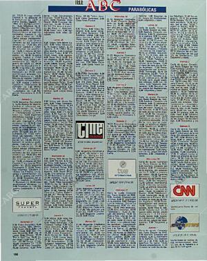 BLANCO Y NEGRO MADRID 27-06-1993 página 150