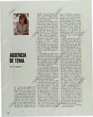 BLANCO Y NEGRO MADRID 27-06-1993 página 154