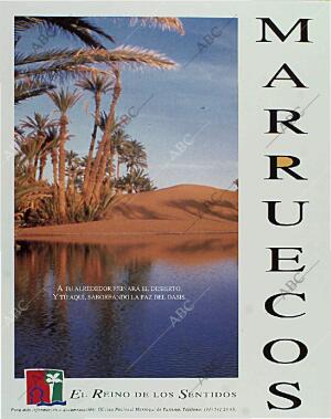 BLANCO Y NEGRO MADRID 27-06-1993 página 155