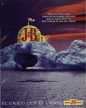 BLANCO Y NEGRO MADRID 27-06-1993 página 156