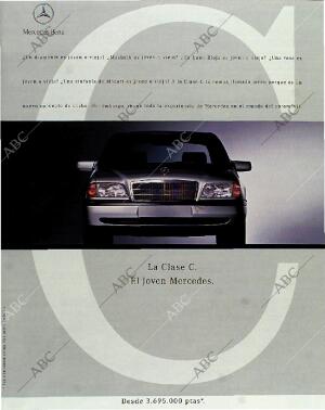 BLANCO Y NEGRO MADRID 27-06-1993 página 17