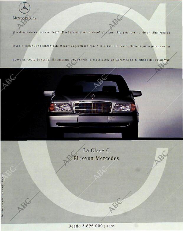 BLANCO Y NEGRO MADRID 27-06-1993 página 17