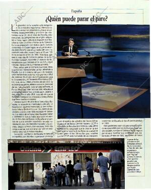 BLANCO Y NEGRO MADRID 27-06-1993 página 18