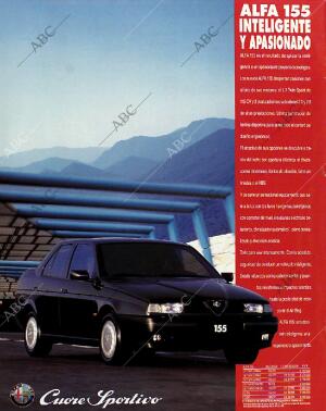 BLANCO Y NEGRO MADRID 27-06-1993 página 2