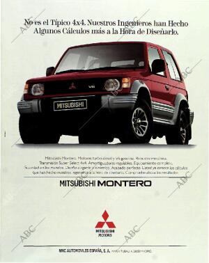 BLANCO Y NEGRO MADRID 27-06-1993 página 21