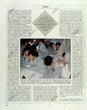 BLANCO Y NEGRO MADRID 27-06-1993 página 24