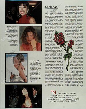 BLANCO Y NEGRO MADRID 27-06-1993 página 30