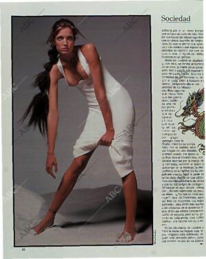 BLANCO Y NEGRO MADRID 27-06-1993 página 32