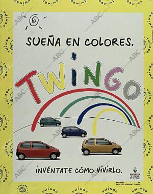 BLANCO Y NEGRO MADRID 27-06-1993 página 35