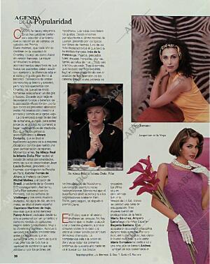 BLANCO Y NEGRO MADRID 27-06-1993 página 36