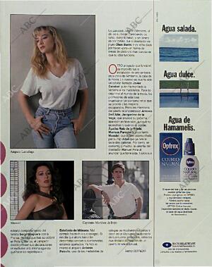 BLANCO Y NEGRO MADRID 27-06-1993 página 37