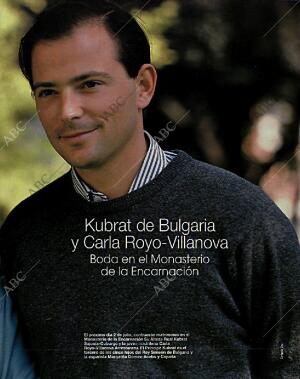 BLANCO Y NEGRO MADRID 27-06-1993 página 39