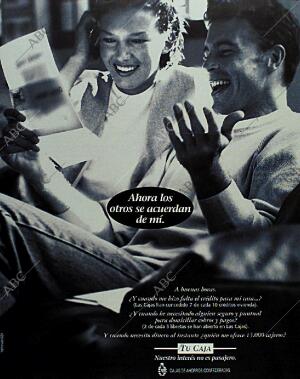 BLANCO Y NEGRO MADRID 27-06-1993 página 42