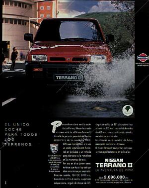 BLANCO Y NEGRO MADRID 27-06-1993 página 45