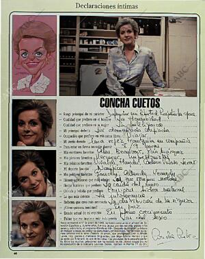 BLANCO Y NEGRO MADRID 27-06-1993 página 46