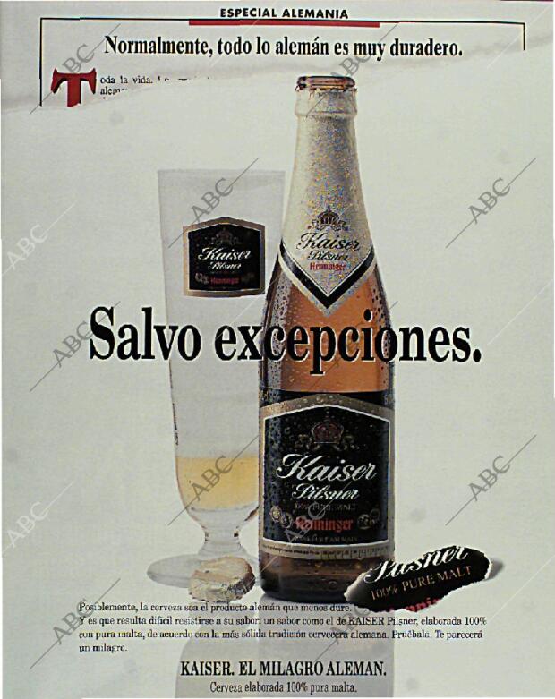 BLANCO Y NEGRO MADRID 27-06-1993 página 47