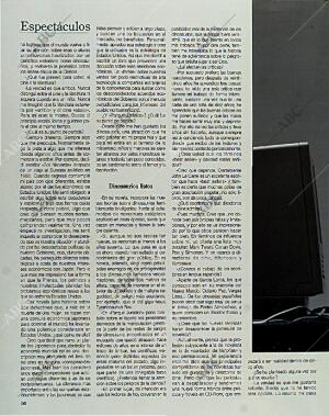 BLANCO Y NEGRO MADRID 27-06-1993 página 50