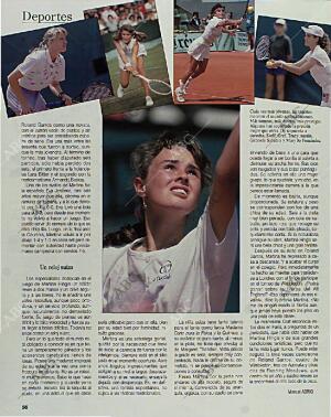 BLANCO Y NEGRO MADRID 27-06-1993 página 56