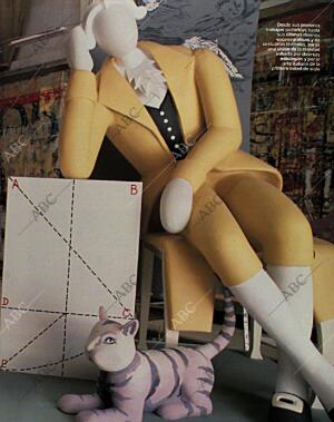 BLANCO Y NEGRO MADRID 27-06-1993 página 59